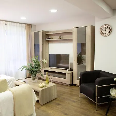 Luxury New Apartment City Centre & Beach, Alicante Exterior photo