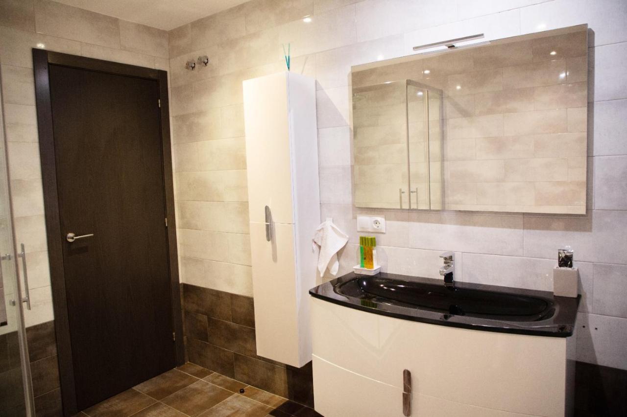 Luxury New Centre & Beach, Apartment Alicante